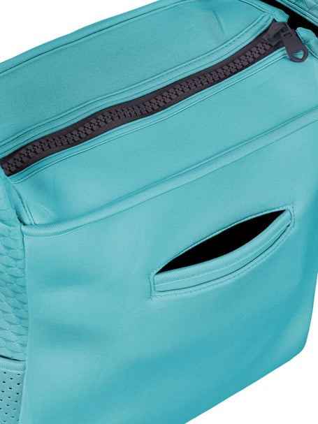 Glove It Neoprene Tennis Tote Capri