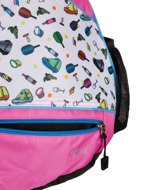 Glove It Pickleball Sling Bag Sip & Dink