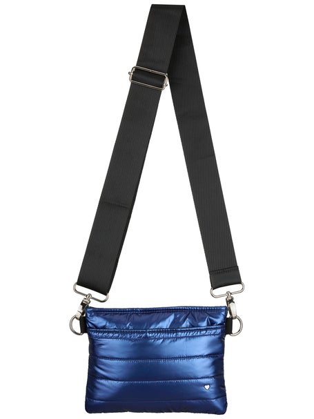 Glove It Padded Crossbody Bag Navy