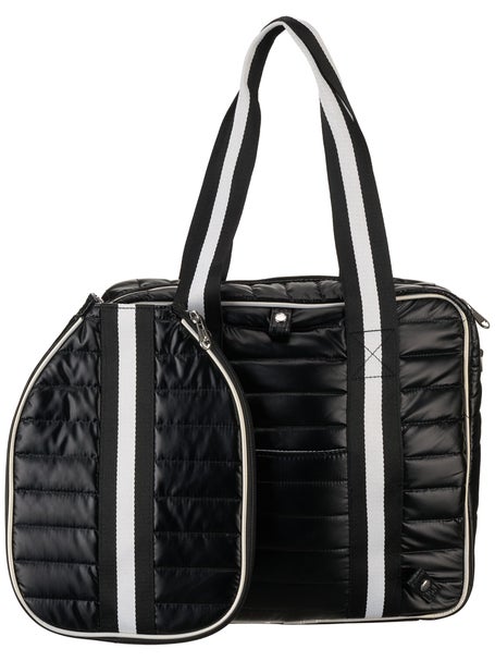 Glove It Pickleball Detachable Tote Bag Black