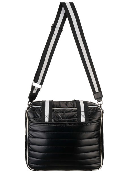 Glove It Pickleball Detachable Tote Bag Black