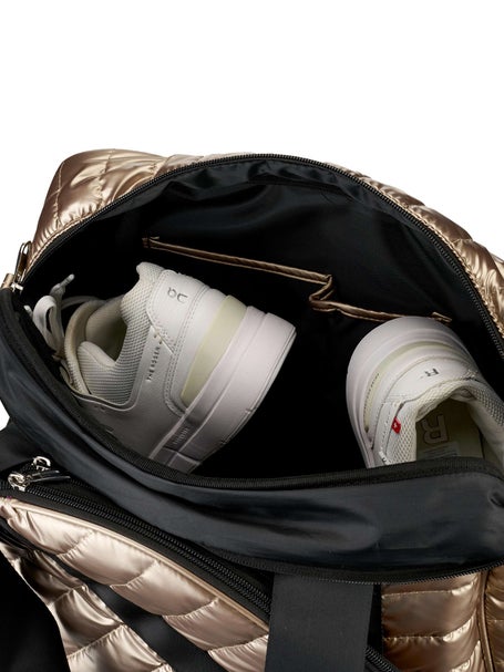 Glove It Pickleball Detachable Tote Bag Gold