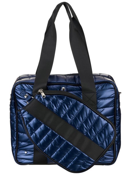 Glove It Pickleball Detachable Tote Bag Navy