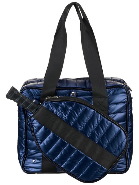 Glove It Pickleball Detachable Tote Bag Navy