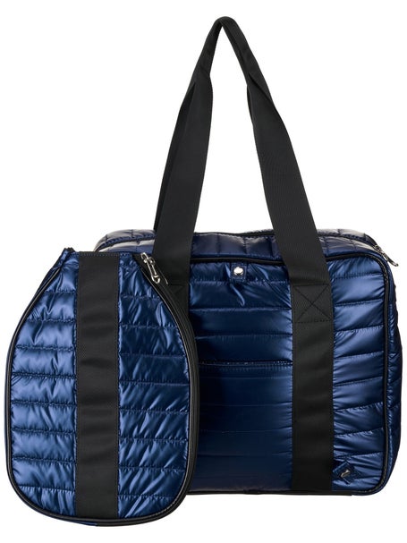 Glove It Pickleball Detachable Tote Bag Navy