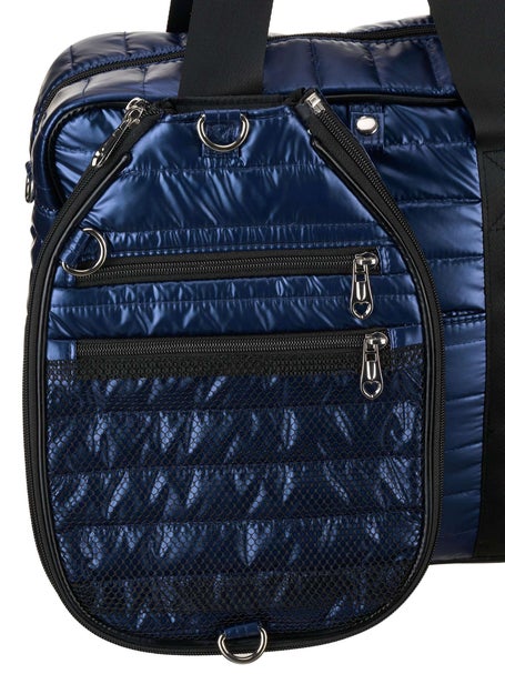 Glove It Pickleball Detachable Tote Bag Navy