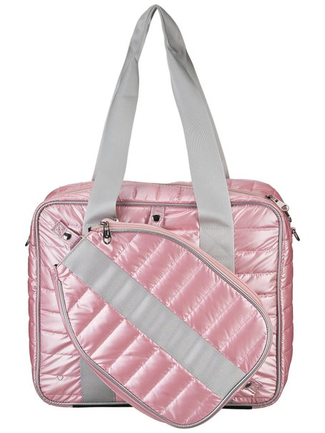 Glove It Pickleball Detachable Tote Bag Pink