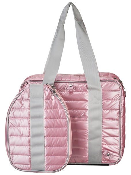 Glove It Pickleball Detachable Tote Bag Pink