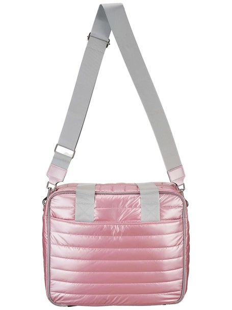 Glove It Pickleball Detachable Tote Bag Pink