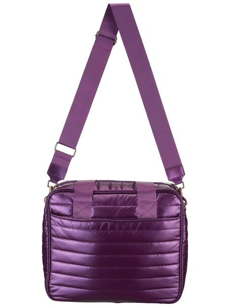 Glove It Pickleball Detachable Tote Bag Purple