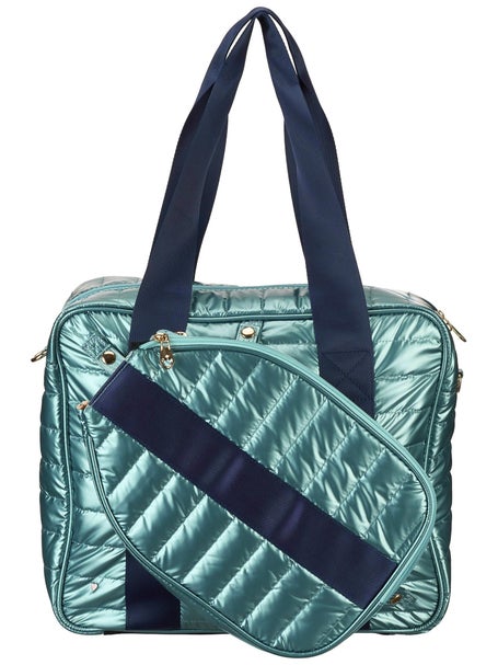 Glove It Pickleball Detachable Tote Bag Teal