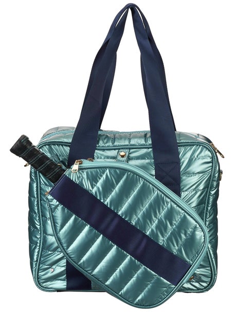 Glove It Pickleball Detachable Tote Bag Teal
