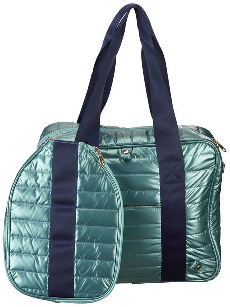 Glove It Pickleball Detachable Tote Bag Teal