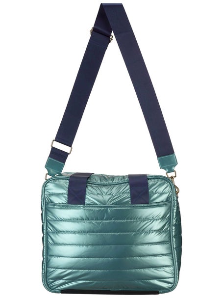 Glove It Pickleball Detachable Tote Bag Teal