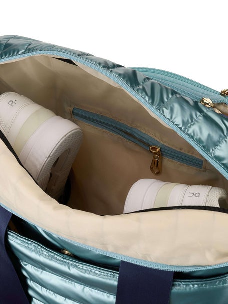 Glove It Pickleball Detachable Tote Bag Teal