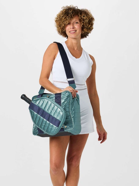 Glove It Pickleball Detachable Tote Bag Teal
