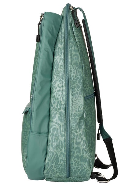 Glove It Signature Tennis Backpack Loden