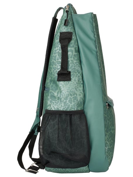 Glove It Signature Tennis Backpack Loden