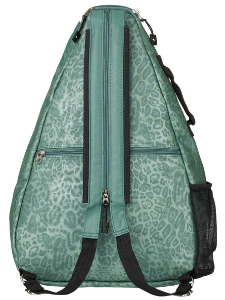 Glove It Signature Tennis Backpack Loden
