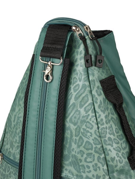 Glove It Signature Tennis Backpack Loden