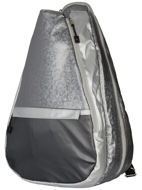 Glove It Signature Tennis Backpack Titanium