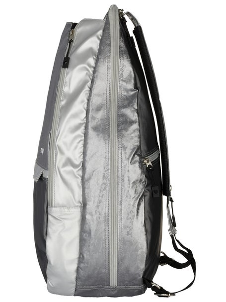 Glove It Signature Tennis Backpack Titanium