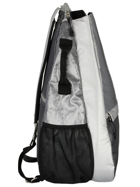 Glove It Signature Tennis Backpack Titanium