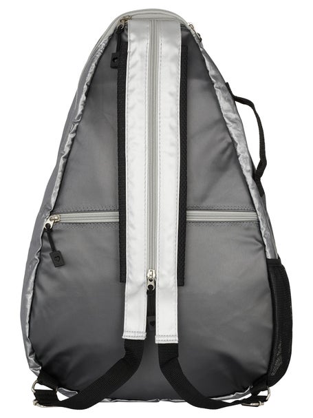 Glove It Signature Tennis Backpack Titanium