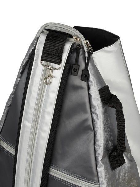 Glove It Signature Tennis Backpack Titanium
