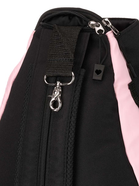 Glove It Tennis Backpack Forever Pink