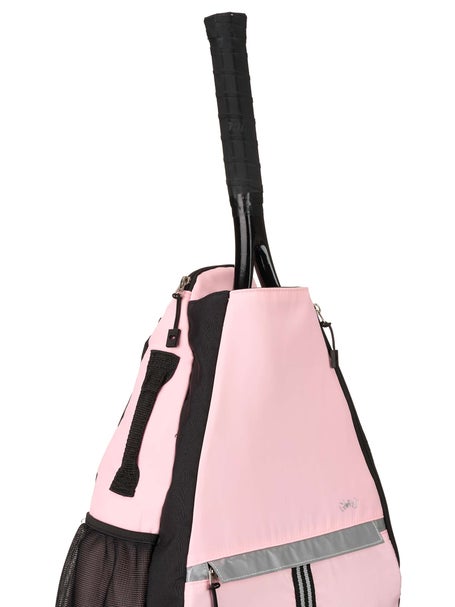 Glove It Tennis Backpack Forever Pink