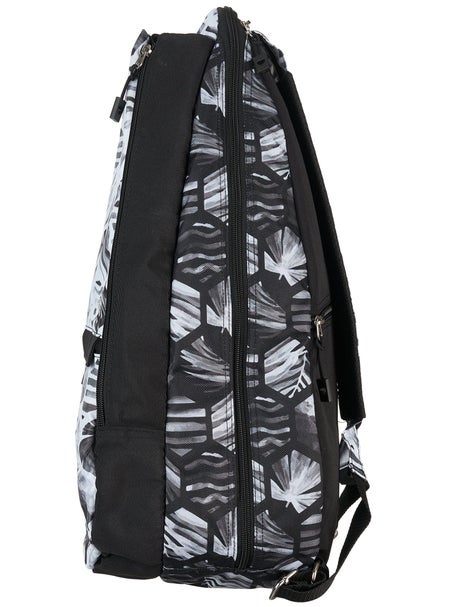 Glove It Tennis Backpack Palm Shadows