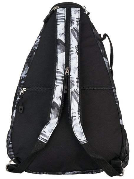 Glove It Tennis Backpack Palm Shadows