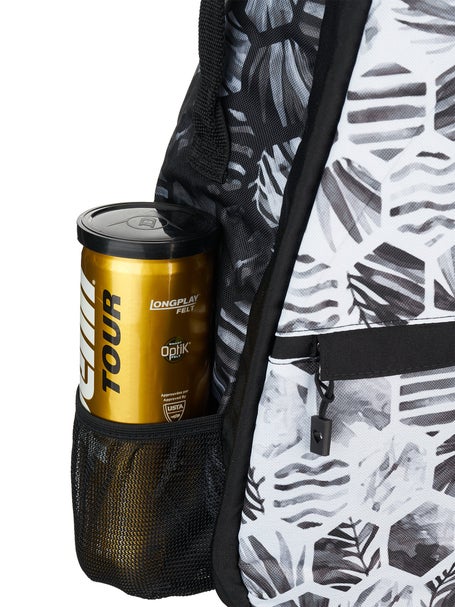 Glove It Tennis Backpack Palm Shadows