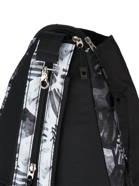Glove It Tennis Backpack Palm Shadows
