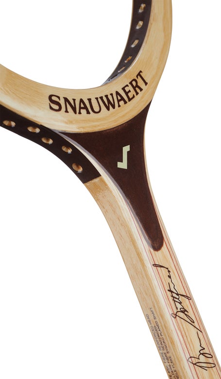 Snauwaert Gottfried FLEX Racquet (5/8)