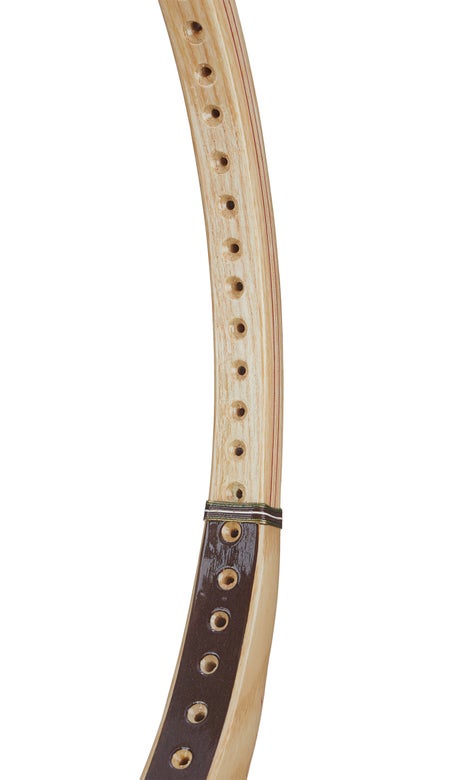 Snauwaert Gottfried FLEX Racquet (5/8)