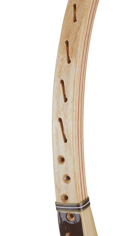 Snauwaert Gottfried FLEX Racquet (5/8)