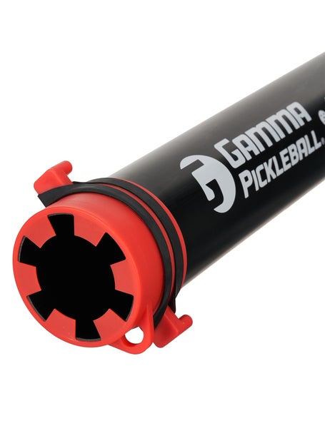 Gamma Pickleball Tube (12 Balls)