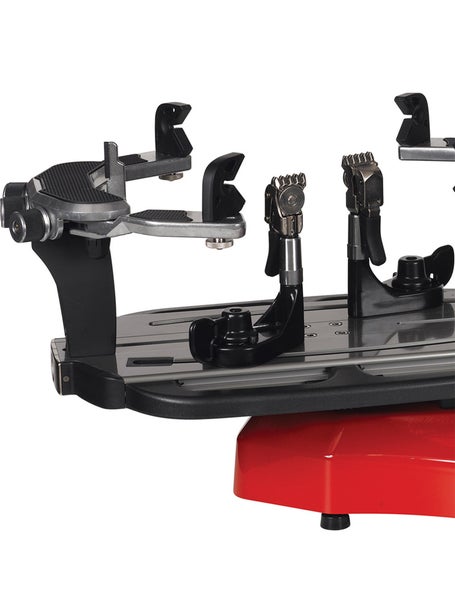 Gamma Progression II ELS Stringing Machine