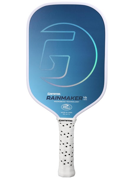 Gamma Rainmaker Pickleball Paddle