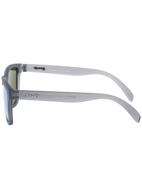 goodr Sunglasses Silverback Squat Mobility
