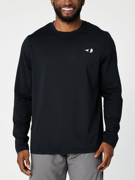 Grand Slam Mens Core Performance LS Crew