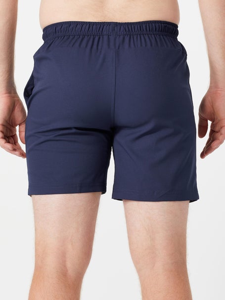 Grand Slam Mens Core Short - Navy 7