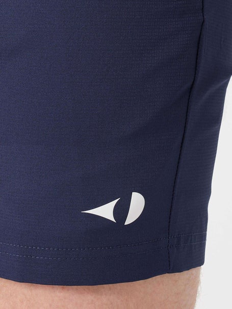 Grand Slam Mens Core Short - Navy 7