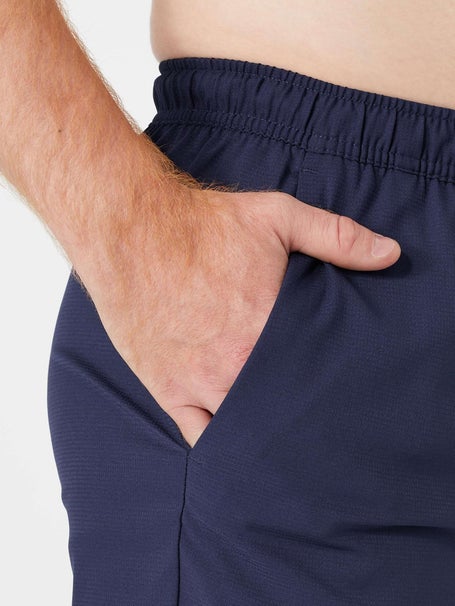 Grand Slam Mens Core Short - Navy 7