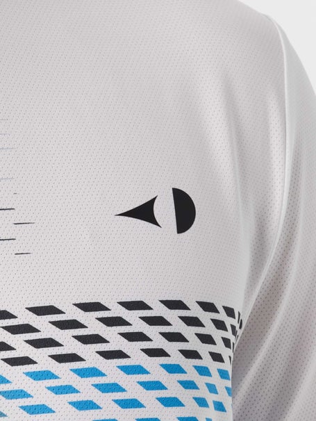 Grand Slam Mens Fall Fade Out Energy Top