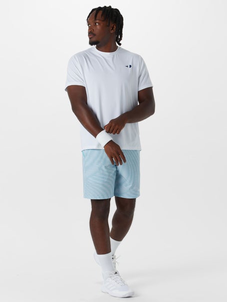 Grand Slam Mens Spring 8 Short