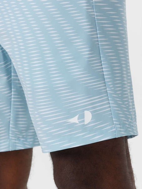 Grand Slam Mens Spring 8 Short