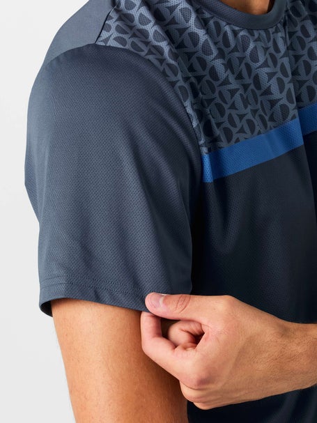 Grand Slam Mens Summer II Ball In Motion Top